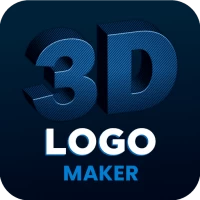 3D Logo Maker - Graphic Design