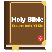 King James Version 1611 (KJV)