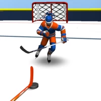 Hockey Rush