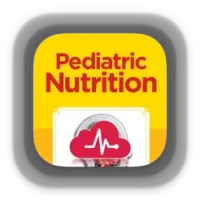 Pediatric Nutrition Guide