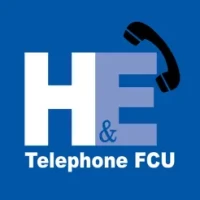 H&amp;E Telephone FCU