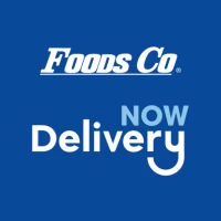 FoodsCo Delivery Now