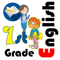 Learn English for kids | 1st C