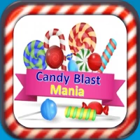 Candy Blast Mania