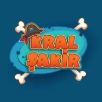 Kral &#350;akir - Korsanlar Diyar&#305;