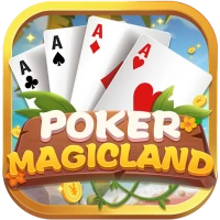 Magicland Poker - Offline Game