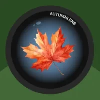 Autumn Lens