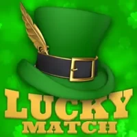 Lucky Match: Puzzle Games