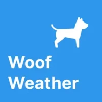 Woof Weather - Dog Forecast