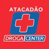 Atacad&#227;o Droga Center