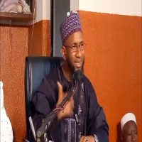 Sheikh Abubakar Mukhtar Yola