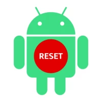 Android Phone Factory Reset