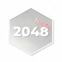 2048 HEXA