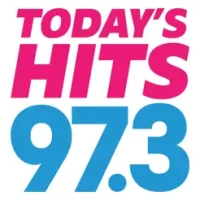 Today&#8217;s Hits 97.3