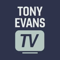 Tony Evans TV