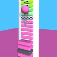 Ladder 3D