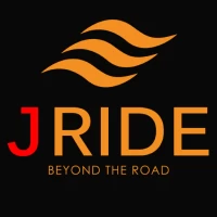 JRide - Beyond the Road