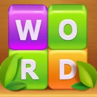 Word Burst - Stacks Word Games