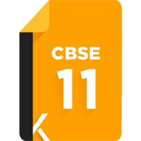 CBSE Class 11 NCERT Solutions