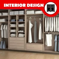 Nice Wardrobe Design Ideas