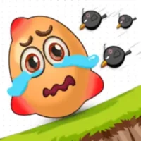 Save The Eggs - Puzzle Games