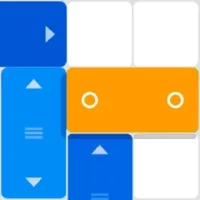 Unblock Puzzle: Square