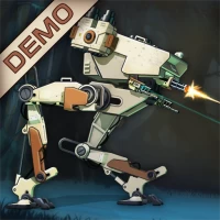 BE-A Walker DEMO