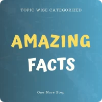 World's Amazing Facts - 2024