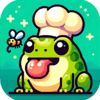 Tower Idle Defense: Frog Cheff