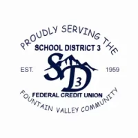 School District 3 FCU