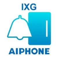 AIPHONE IXG