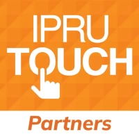 IPRUTOUCH for Partners