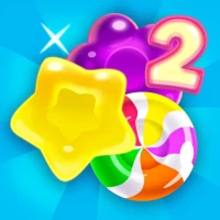 Candy Rain 2