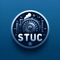 STuC Steam Turbine Calculator