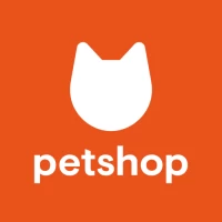 Petshopru — Все для питомцев