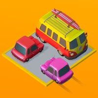 Car Puzzle Jam