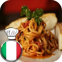 Recetas Italianas en Español