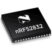 My nRF52 Toolbox