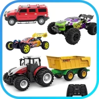 Rc Car Toys Online Shopping