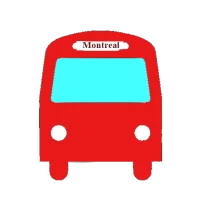 Montreal STM Bus Timetable