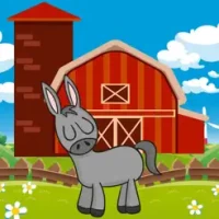 Farm Animals &#183; name &amp; sound