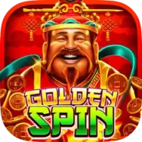 Golden Spin - Slots Casino