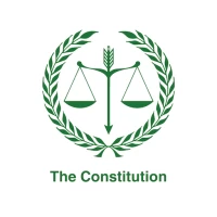 The Nigerian Constitution 1999