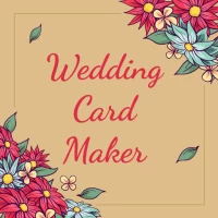 Wedding Card Maker