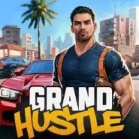 Grand Hustle: Criminal Online