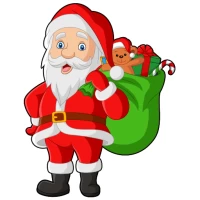 Christmas Emoji - WASticker