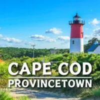 Cape Cod GPS Audio Tour Guide