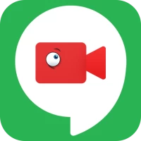 Random Video Call Chat - Conne