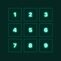 Passcode Hacking Game : Hacker