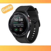 Samsung Galaxy Watch 6 | Guide